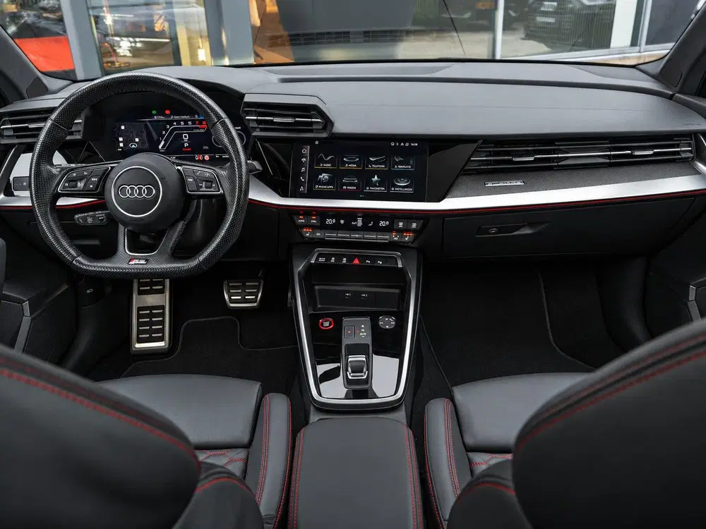 Audi RS3 RS3 2.5 TFSI Quattro uit 2023, foto 10