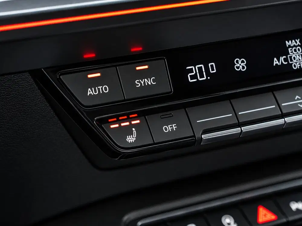 Audi RS3 RS3 2.5 TFSI Quattro uit 2023, foto 13