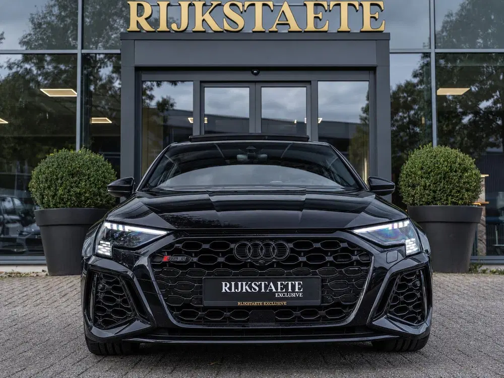 Audi RS3 RS3 2.5 TFSI Quattro uit 2023, foto 3