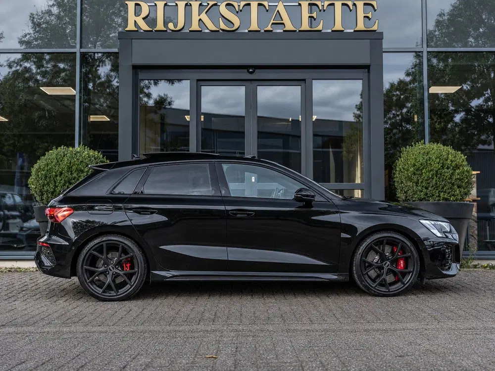 Audi RS3 RS3 2.5 TFSI Quattro uit 2023, foto 6