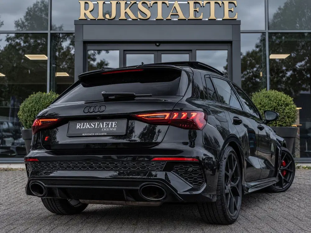 Audi RS3 RS3 2.5 TFSI Quattro uit 2023, foto 7
