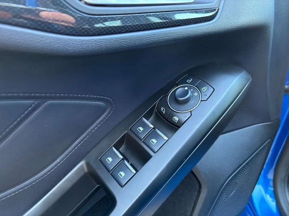 Ford Focus 1.0 EcoBoost Hybrid ST Line Style uit 2024, foto 15