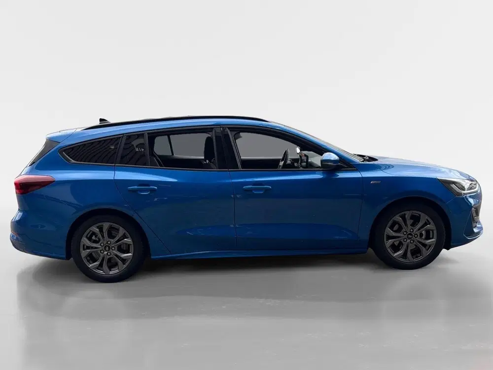 Ford Focus 1.0 EcoBoost Hybrid ST Line Style uit 2024, foto 3