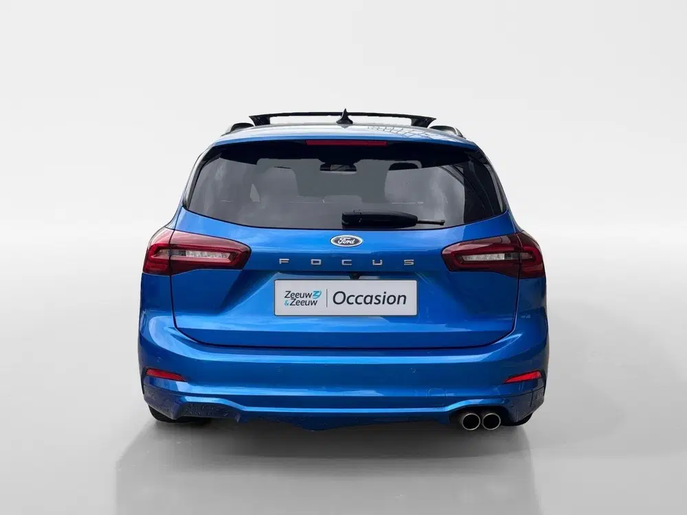 Ford Focus 1.0 EcoBoost Hybrid ST Line Style uit 2024, foto 5
