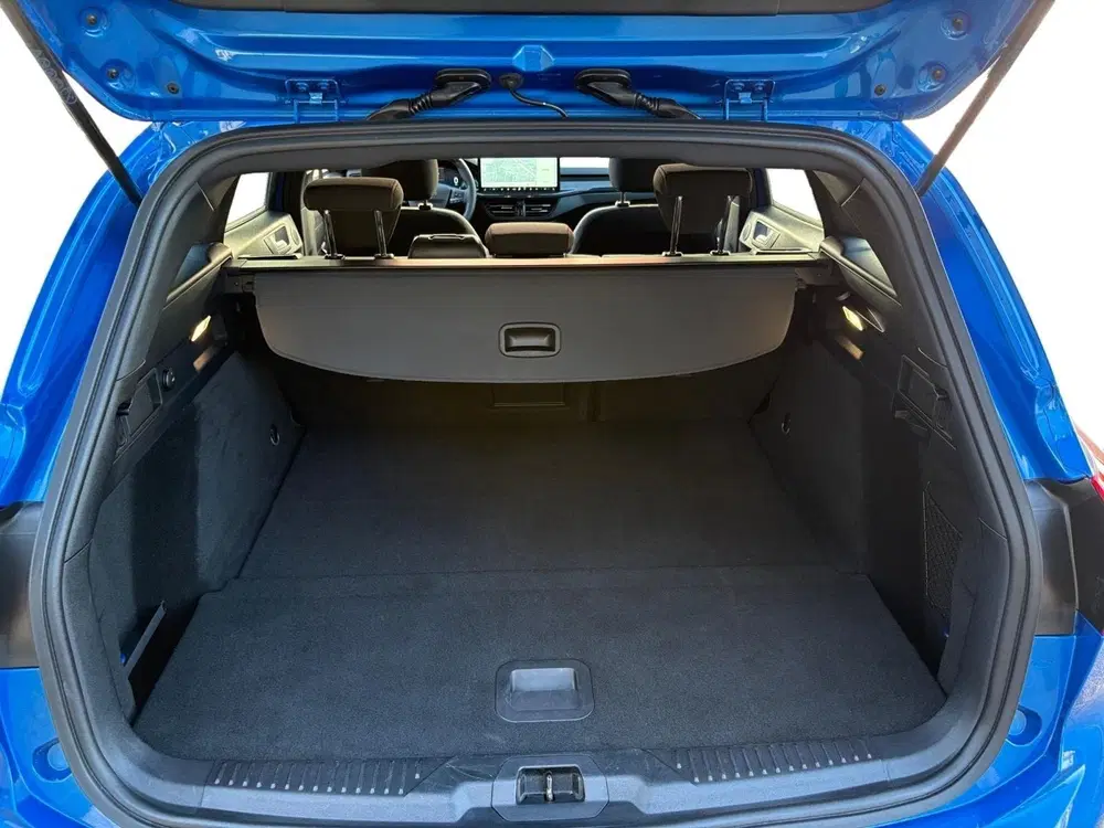 Ford Focus 1.0 EcoBoost Hybrid ST Line Style uit 2024, foto 6