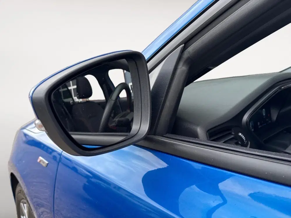 Ford Focus 1.0 EcoBoost Hybrid ST Line Style uit 2024, foto 8