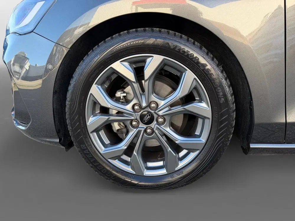 Ford Focus 1.0 EcoBoost Hybrid ST Line X B&O Audio uit 2025, foto 11