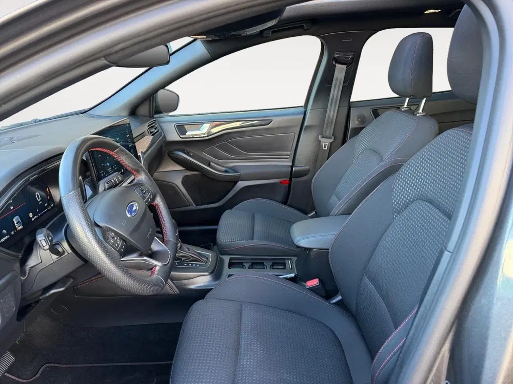 Ford Focus 1.0 EcoBoost Hybrid ST Line X B&O Audio uit 2025, foto 12
