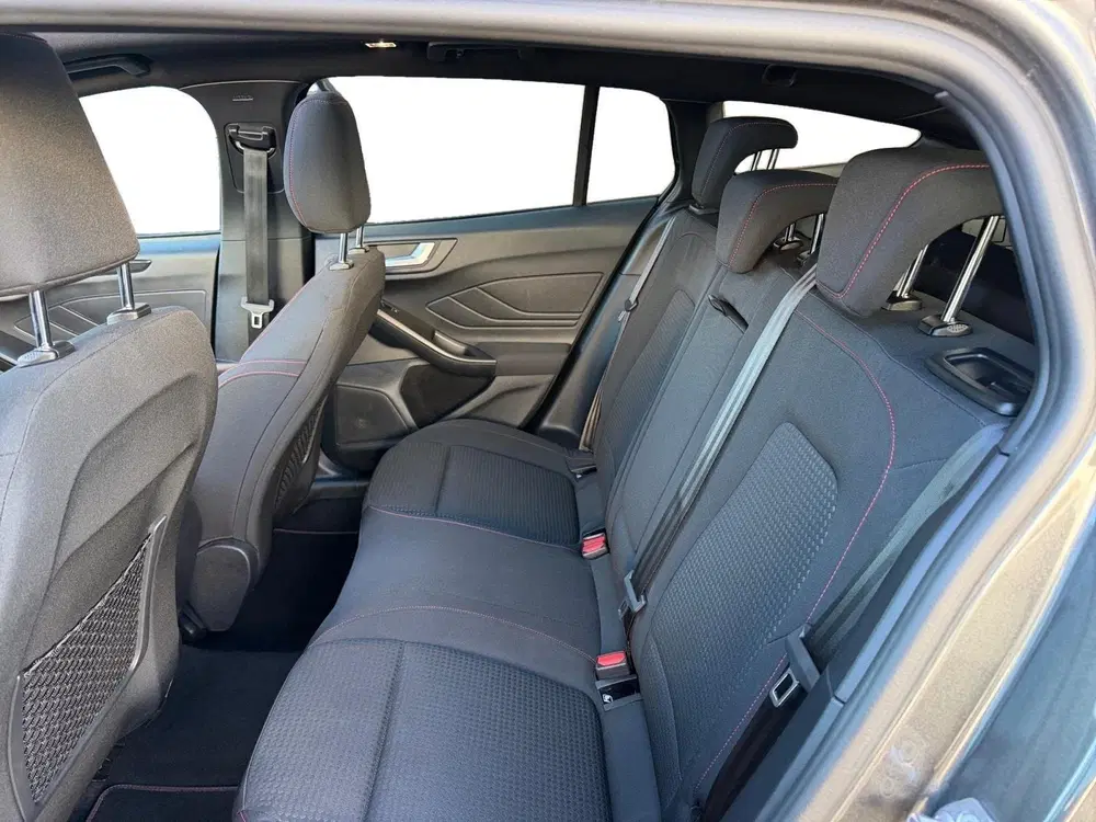Ford Focus 1.0 EcoBoost Hybrid ST Line X B&O Audio uit 2025, foto 13