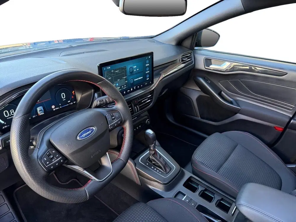 Ford Focus 1.0 EcoBoost Hybrid ST Line X B&O Audio uit 2025, foto 14