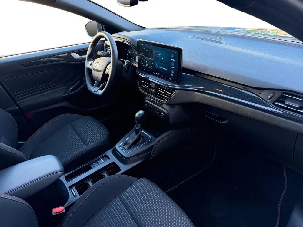Ford Focus 1.0 EcoBoost Hybrid ST Line X B&O Audio uit 2025, foto 15