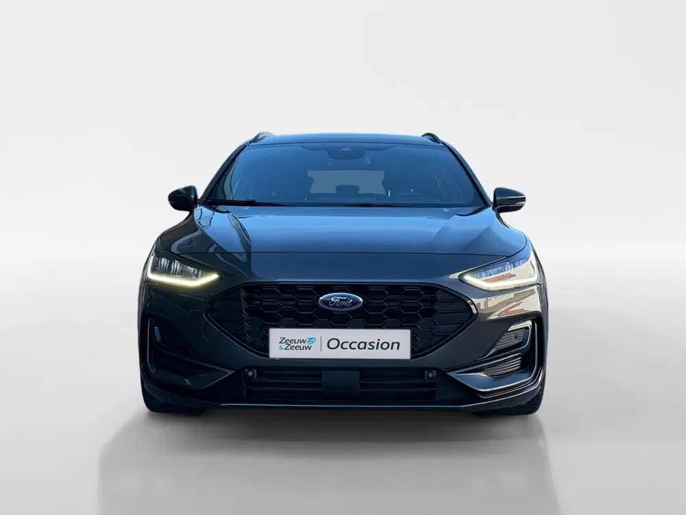 Ford Focus 1.0 EcoBoost Hybrid ST Line X B&O Audio uit 2025, foto 2