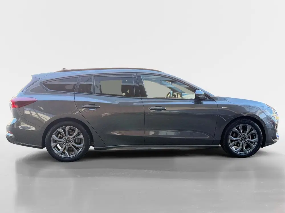 Ford Focus 1.0 EcoBoost Hybrid ST Line X B&O Audio uit 2025, foto 4