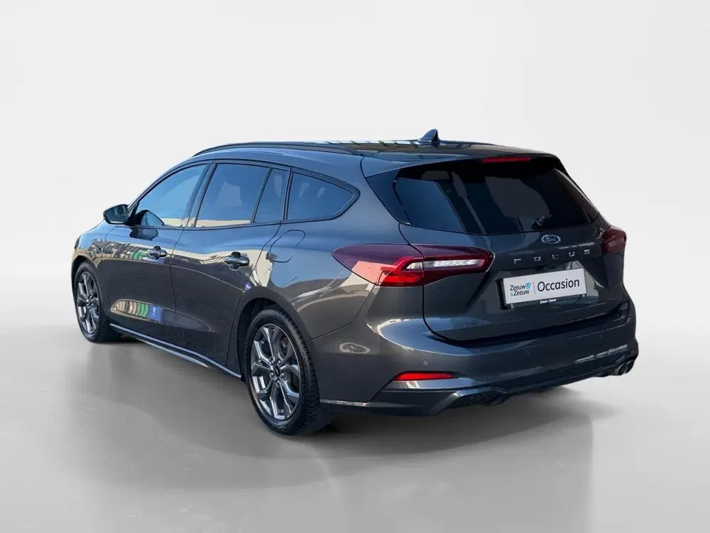 Ford Focus 1.0 EcoBoost Hybrid ST Line X B&O Audio uit 2025, foto 5