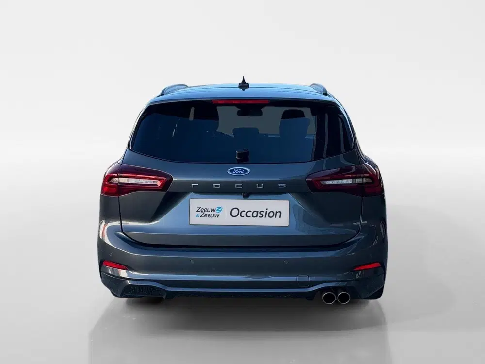 Ford Focus 1.0 EcoBoost Hybrid ST Line X B&O Audio uit 2025, foto 6