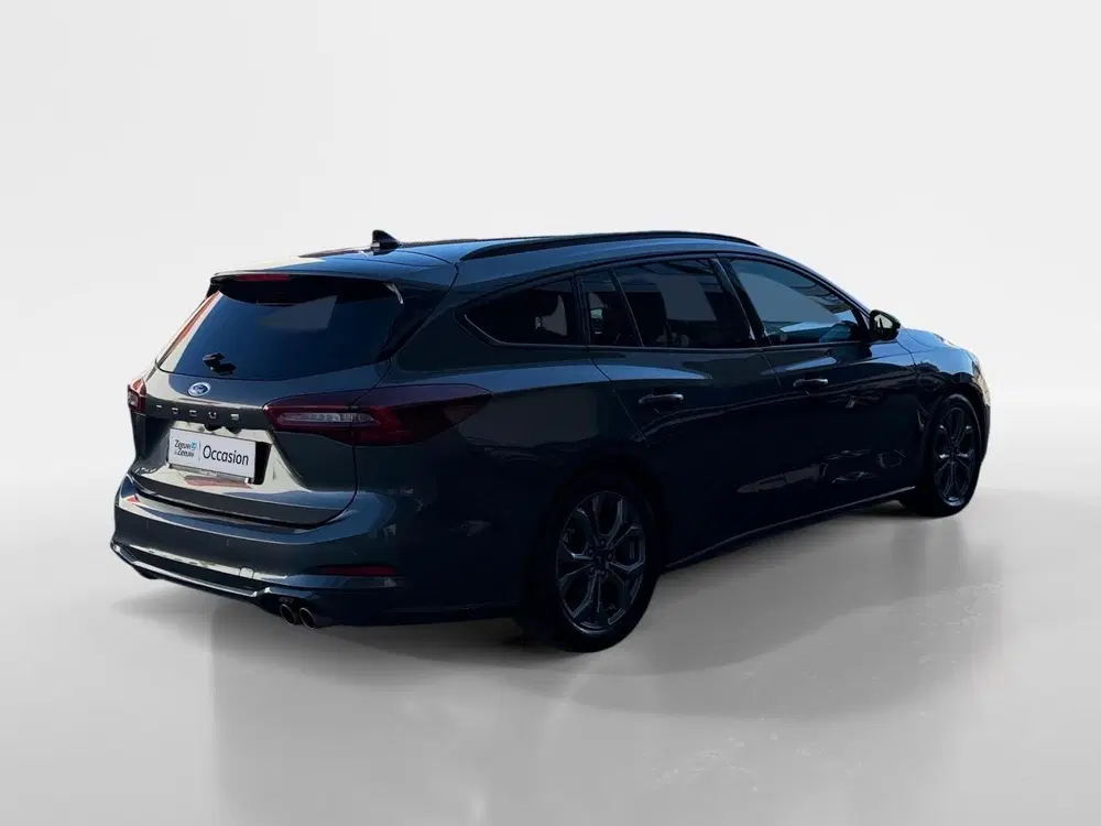 Ford Focus 1.0 EcoBoost Hybrid ST Line X B&O Audio uit 2025, foto 8
