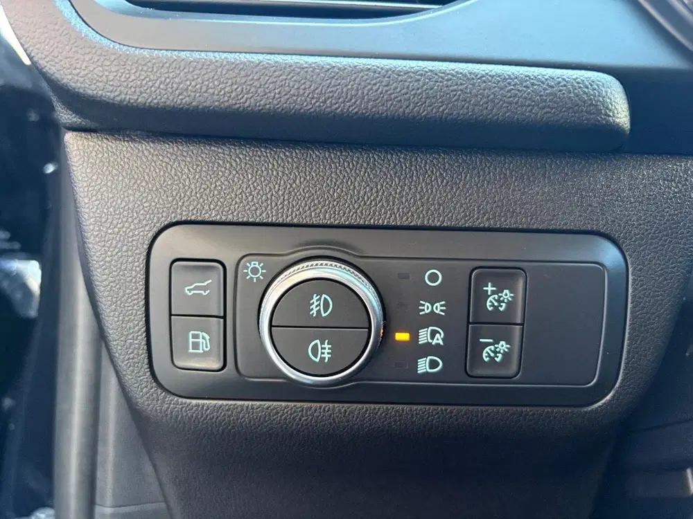 Ford Kuga 2.5 PHEV ST-Line uit 2023, foto 12