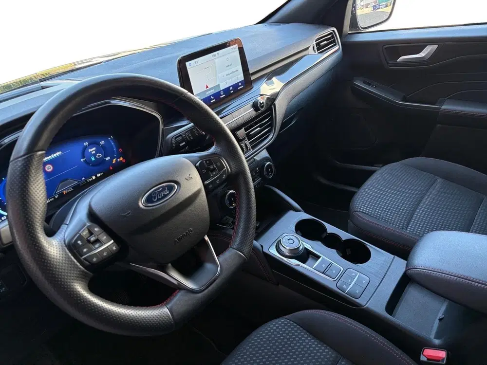 Ford Kuga 2.5 PHEV ST-Line uit 2023, foto 14