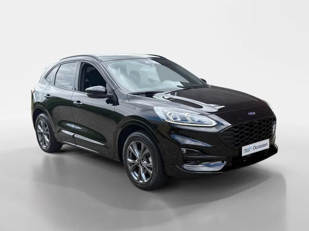 Ford Kuga 2.5 PHEV ST-Line uit 2023, foto 3