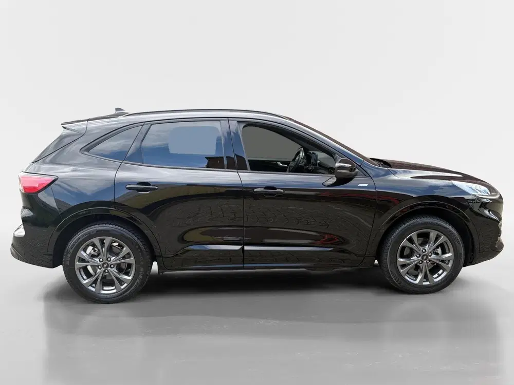 Ford Kuga 2.5 PHEV ST-Line uit 2023, foto 4