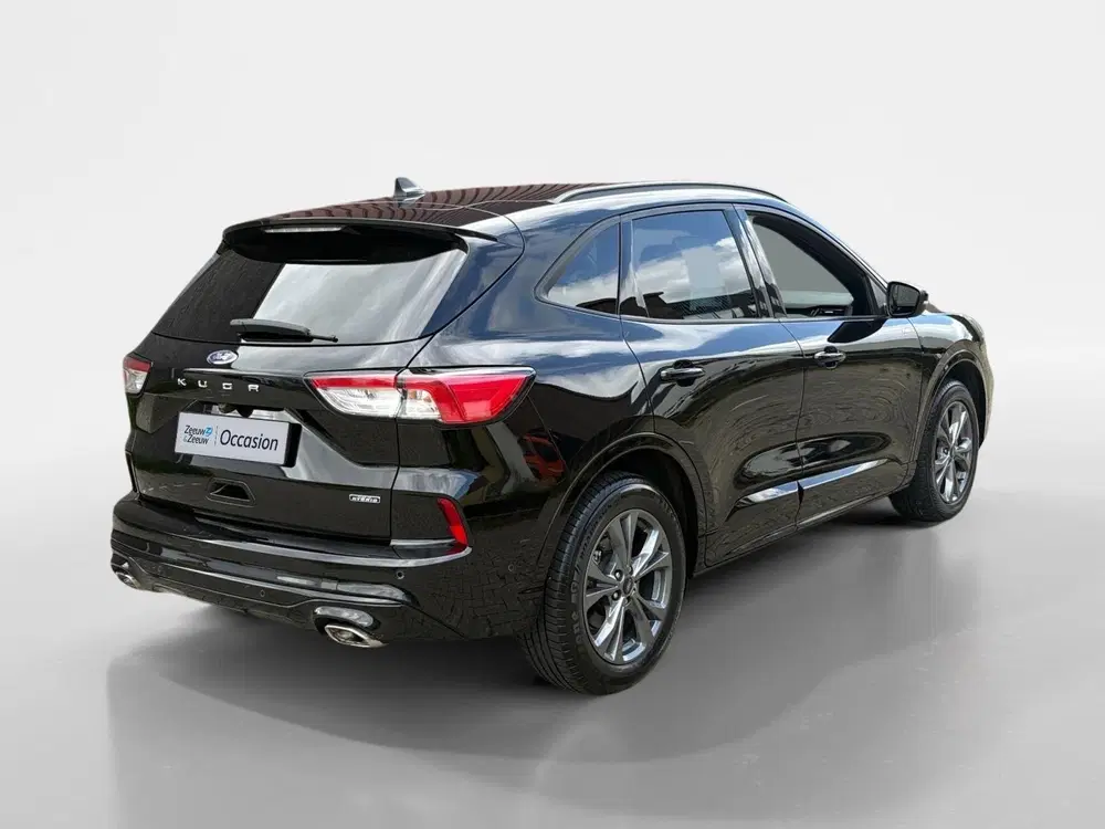 Ford Kuga 2.5 PHEV ST-Line uit 2023, foto 5