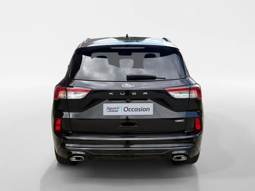 Ford Kuga 2.5 PHEV ST-Line uit 2023, foto 6