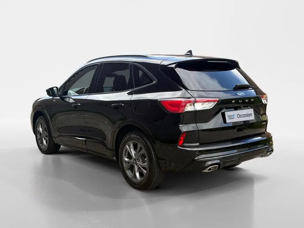 Ford Kuga 2.5 PHEV ST-Line uit 2023, foto 8