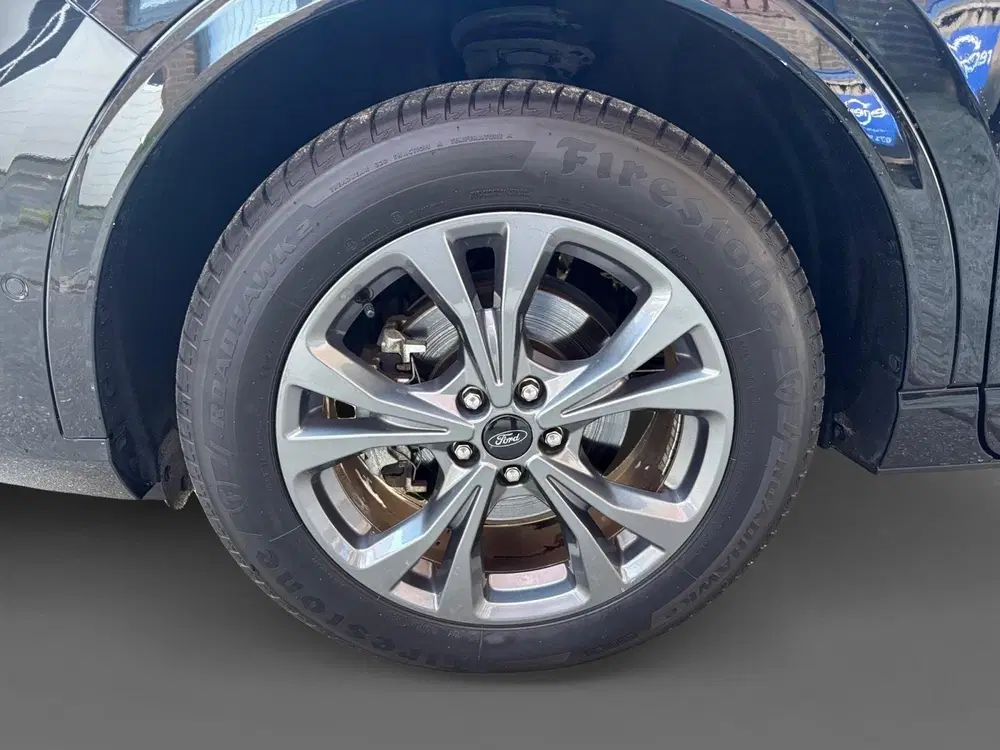 Ford Kuga 2.5 PHEV ST-Line uit 2023, foto 9