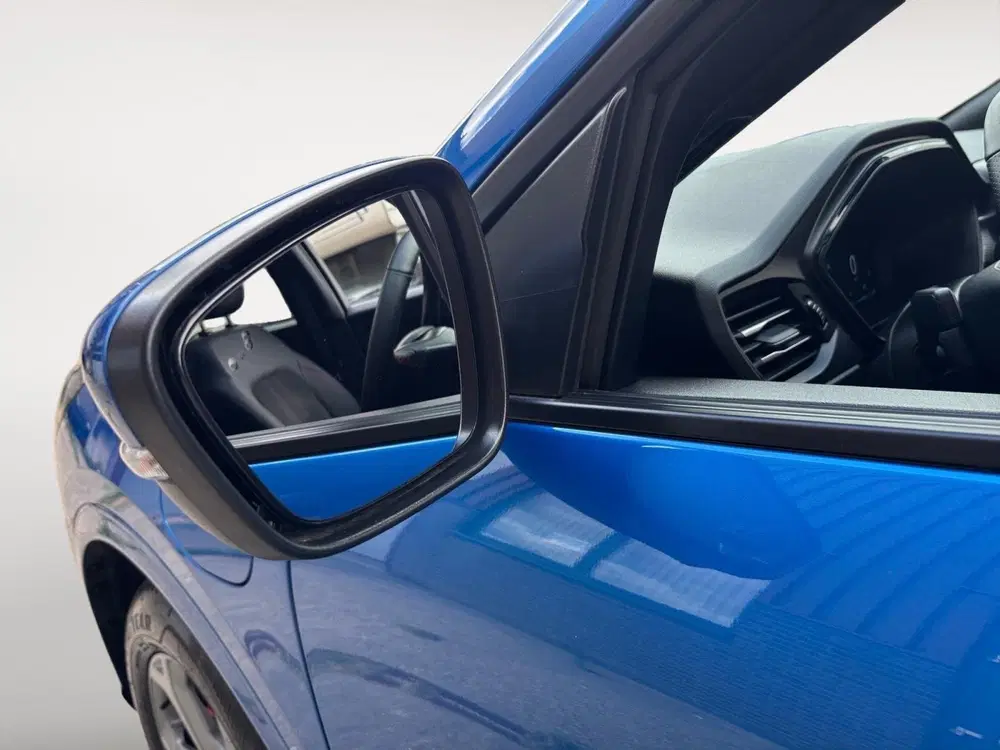 Ford Kuga ST-Line X uit 2026, foto 10