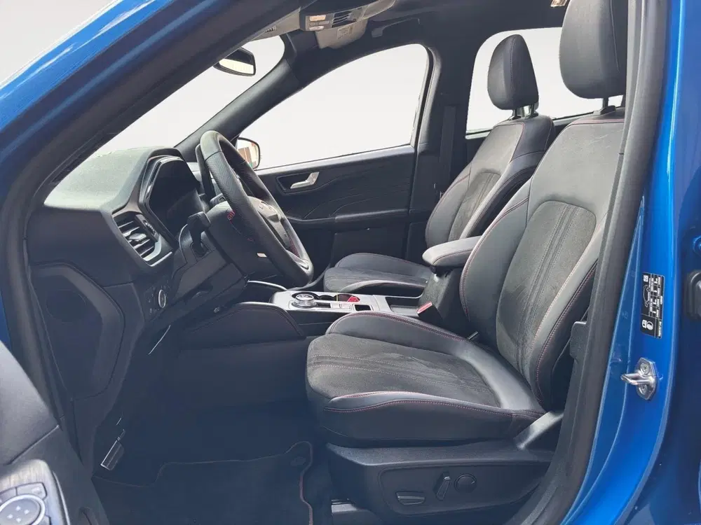 Ford Kuga ST-Line X uit 2026, foto 13