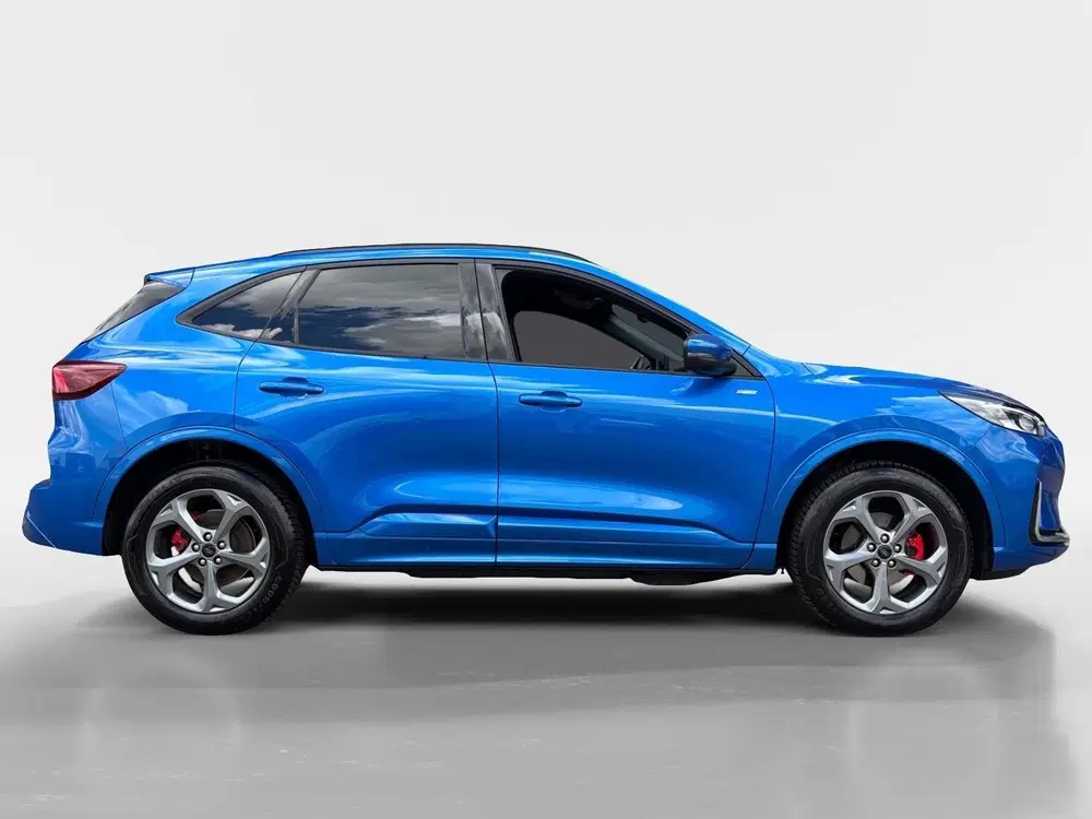 Ford Kuga ST-Line X uit 2026, foto 4