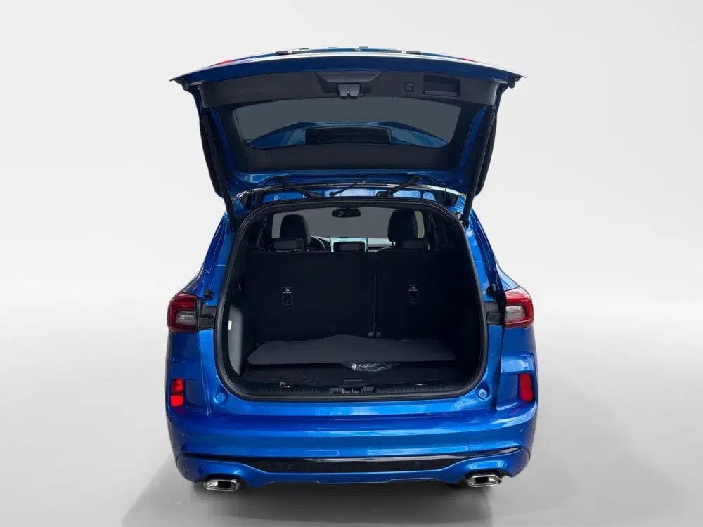 Ford Kuga ST-Line X uit 2026, foto 6