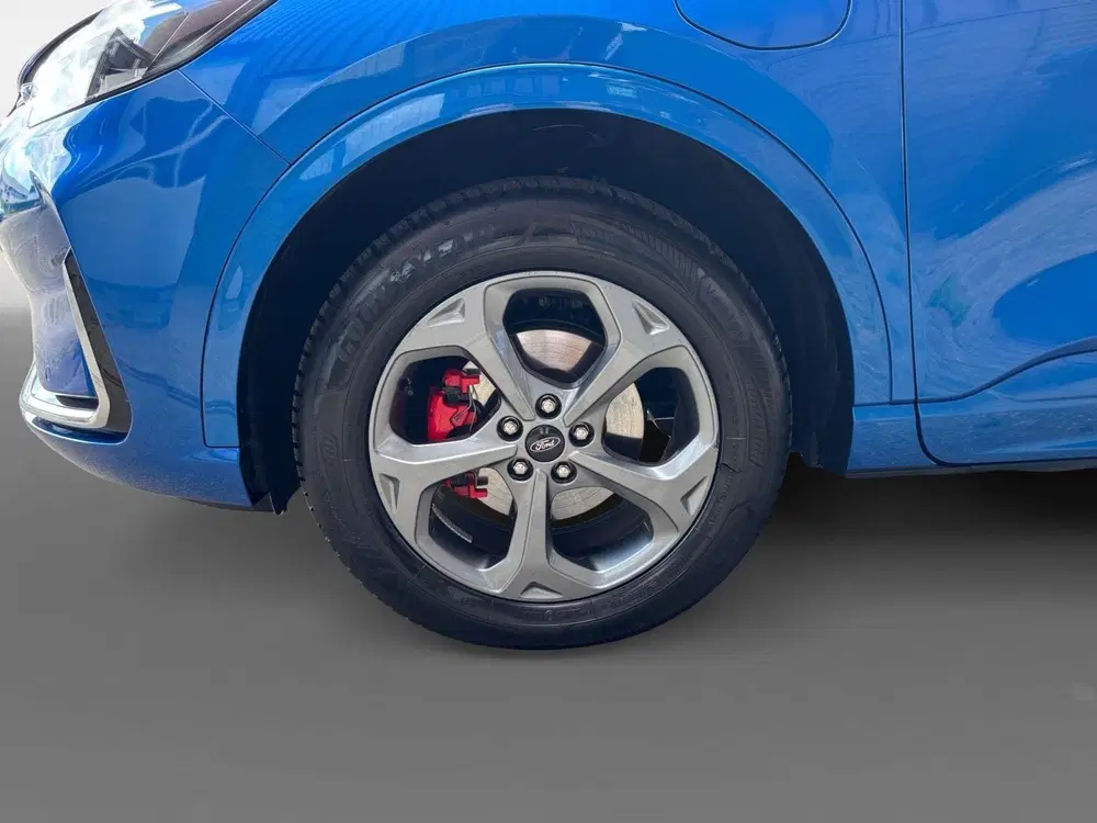Ford Kuga ST-Line X uit 2026, foto 8