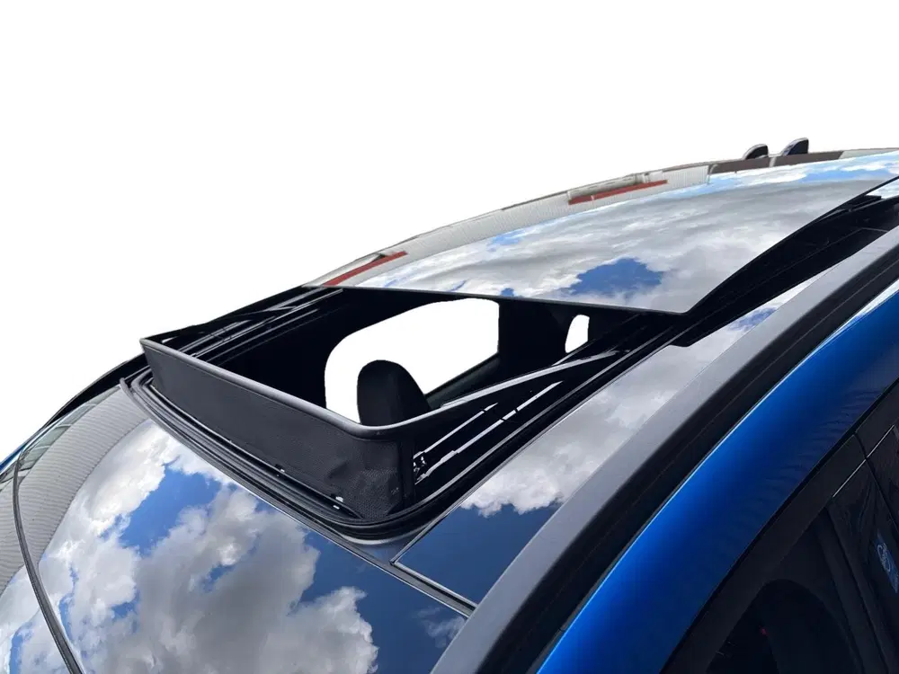 Ford Kuga ST-Line X uit 2026, foto 9