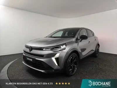 Renault Captur 1.6 E-Tech full hybrid 145 esprit Alpine uit 2025