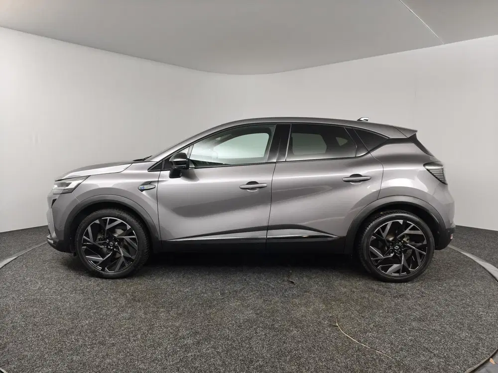 Renault Captur 1.6 E-Tech full hybrid 145 esprit Alpine uit 2025, foto 14