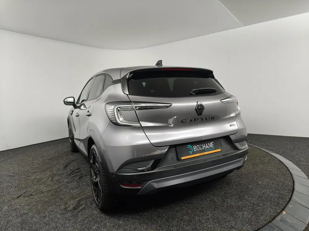 Renault Captur 1.6 E-Tech full hybrid 145 esprit Alpine uit 2025, foto 6