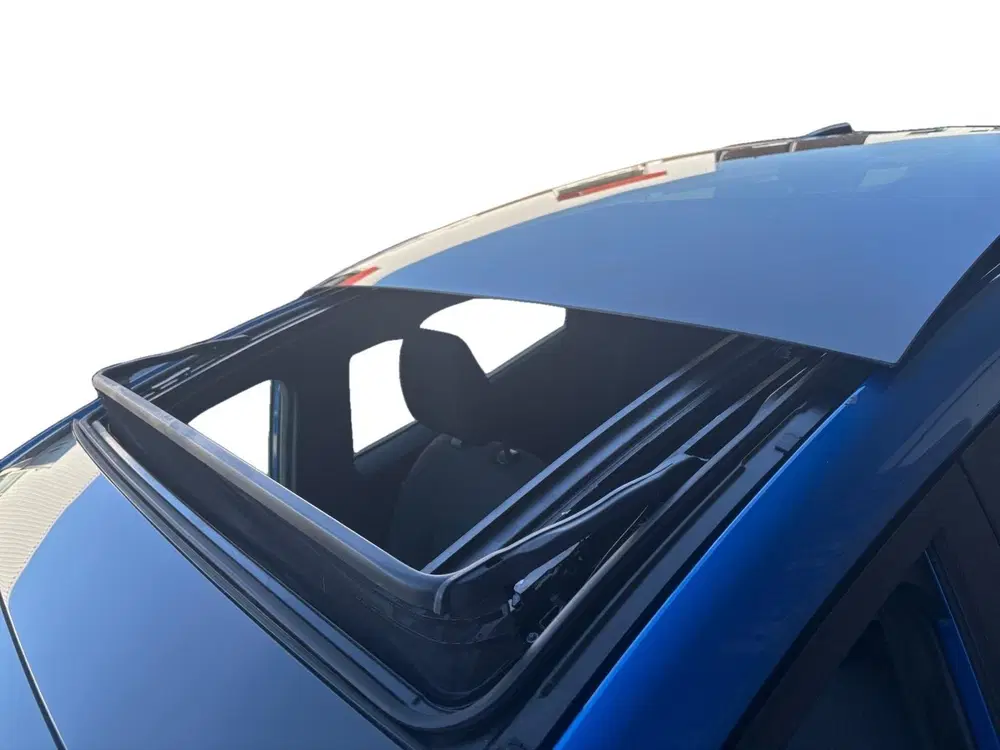 Ford Puma 1.0 EcoBoost Hybrid ST-Line X uit 2025, foto 12