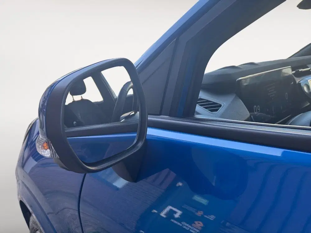 Ford Puma 1.0 EcoBoost Hybrid ST-Line X uit 2025, foto 13