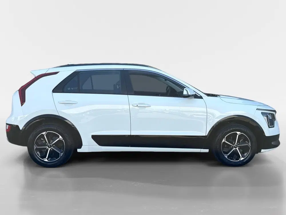 Kia Niro 1.6 GDi Hybrid DynamicLine uit 2023, foto 4