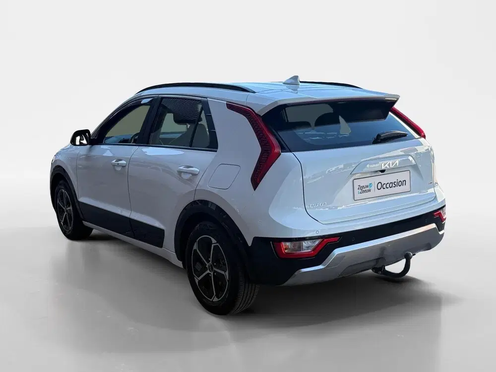 Kia Niro 1.6 GDi Hybrid DynamicLine uit 2023, foto 5