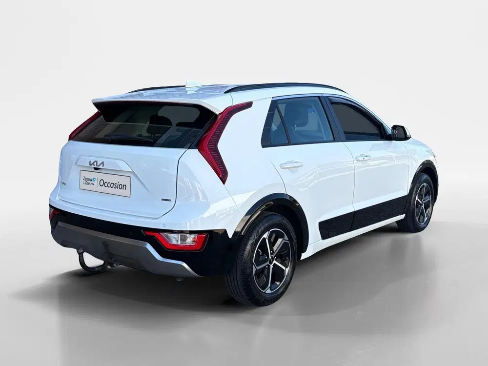 Kia Niro 1.6 GDi Hybrid DynamicLine uit 2023, foto 7