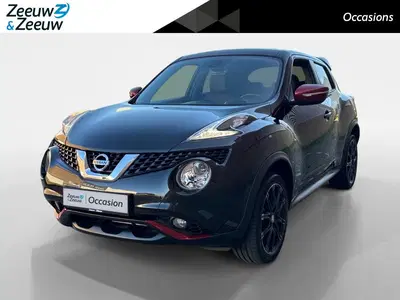 Nissan Juke 1.2 DIG-T S uit 2019