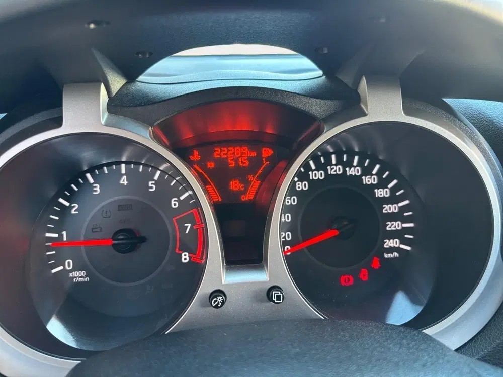 Nissan Juke 1.2 DIG-T S uit 2019, foto 11