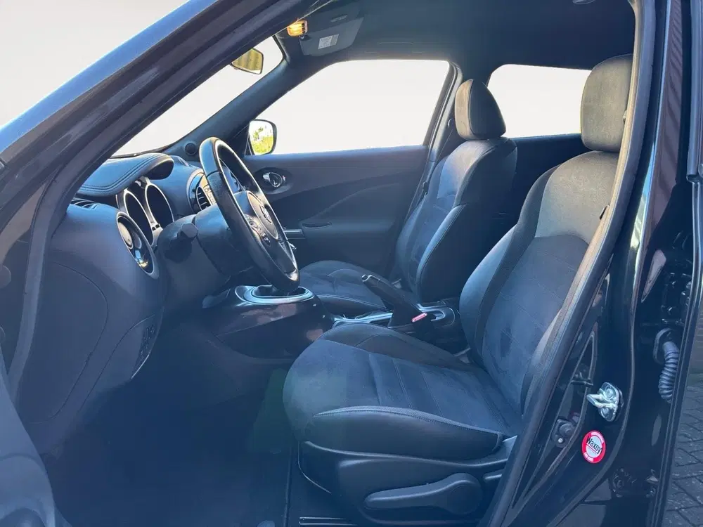 Nissan Juke 1.2 DIG-T S uit 2019, foto 12