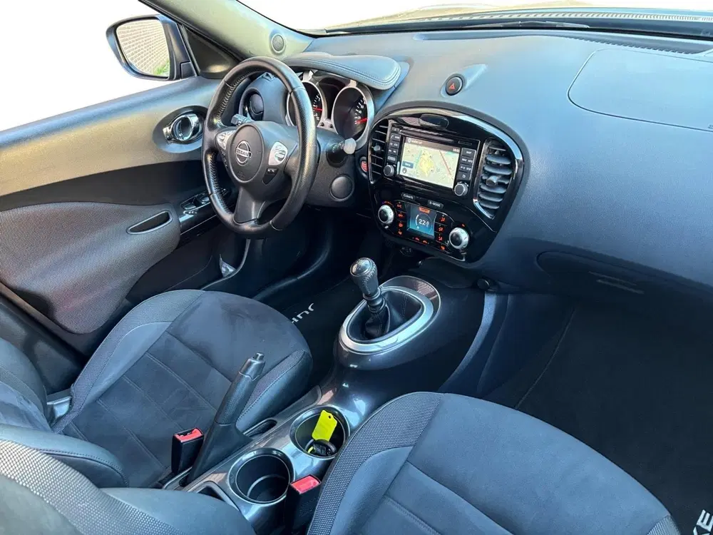 Nissan Juke 1.2 DIG-T S uit 2019, foto 15