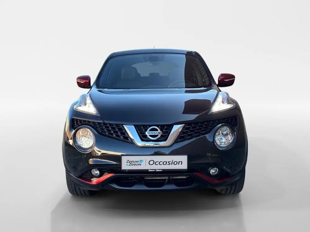 Nissan Juke 1.2 DIG-T S uit 2019, foto 2