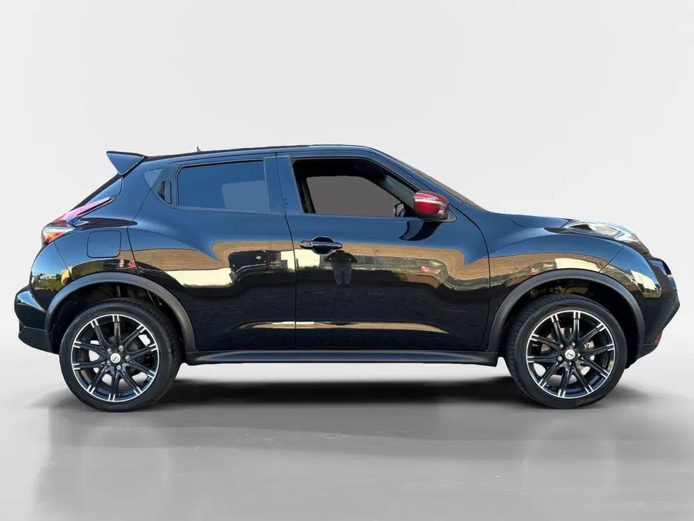 Nissan Juke 1.2 DIG-T S uit 2019, foto 4