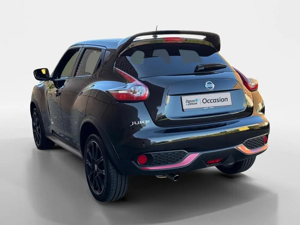 Nissan Juke 1.2 DIG-T S uit 2019, foto 6