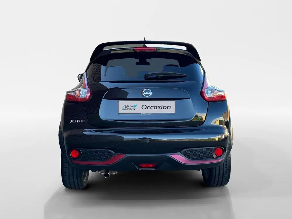 Nissan Juke 1.2 DIG-T S uit 2019, foto 7